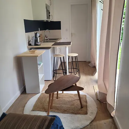 L'Home Had_Oro Nantes Buitenkant foto